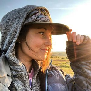 Meet your Posher, Britt